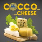 Rosengana & Cocco Cheese