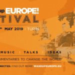 Wake Up Europe Festival