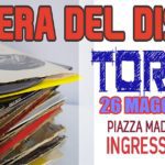 Fiera del Disco - Torino