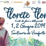 Florete Flores 2019