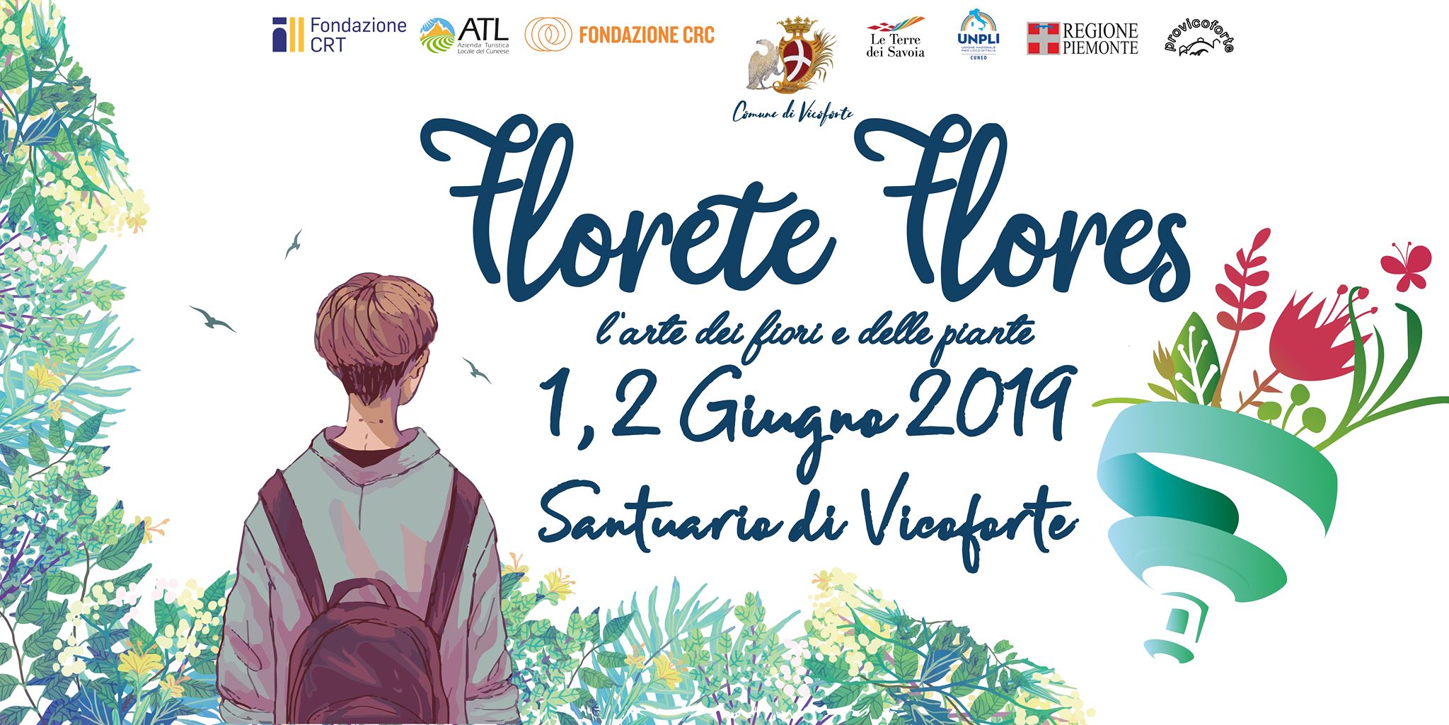 Florete Flores 2019