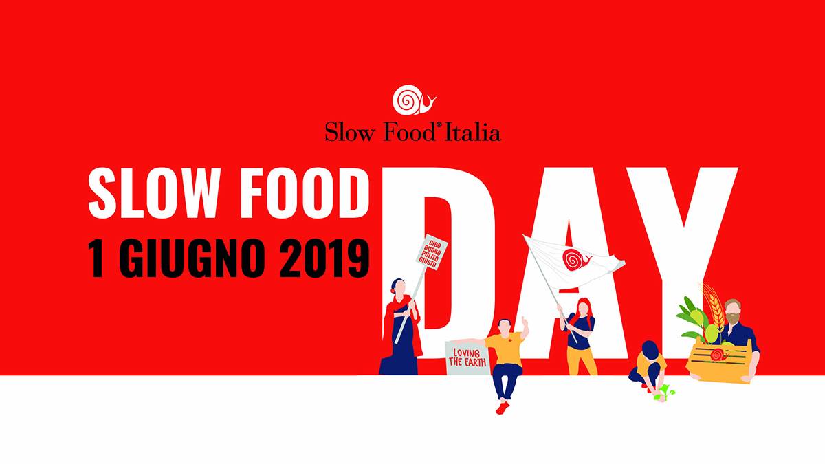 Slow Food Day 2019