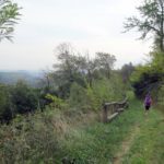 Ulisse sulle Colline - Riserva Naturale Val Sarmassa