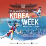Korea Week - MAO