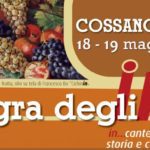Sagra degli In a Cossano Belbo