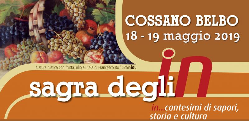 Sagra degli In a Cossano Belbo