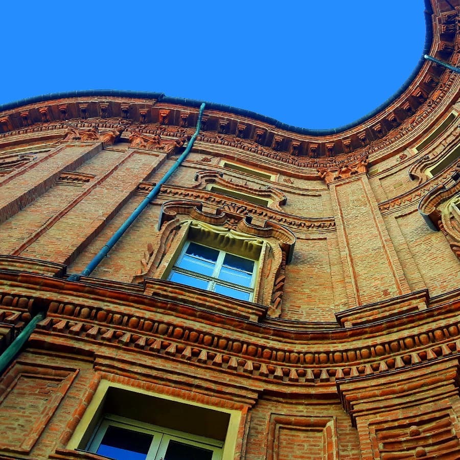 Dietro le quinte di Palazzo Carignano
