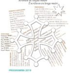 Premio Ostana - Scritture in lingua madre