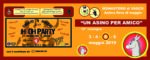 Antica fiera "Un asino per amico"