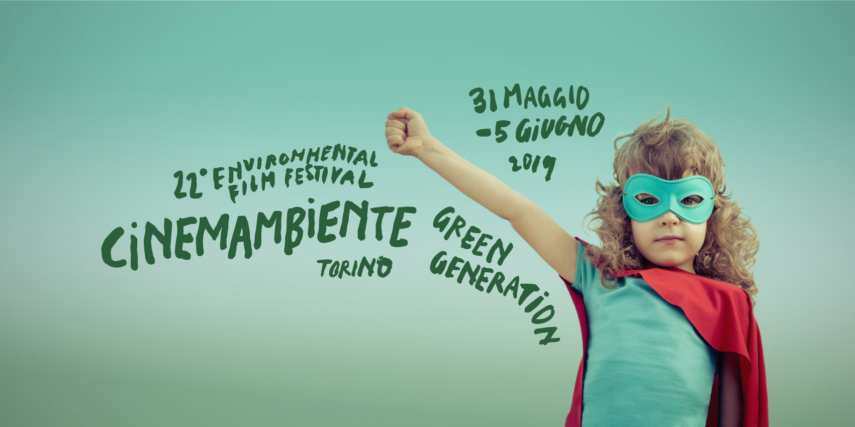 CinemAmbiente 2019 - XXII^ Edizione