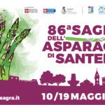 86^ Sagra dell'asparago di Santena