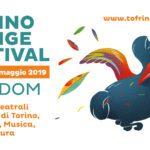 Torino Fringe Festival 2019