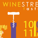 Wine Street Tasting 2019