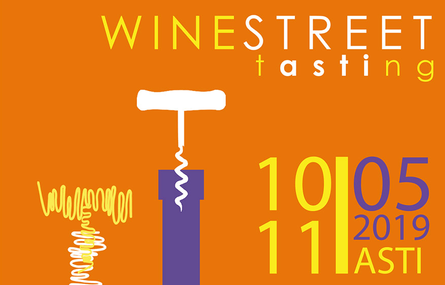 Wine Street Tasting 2019