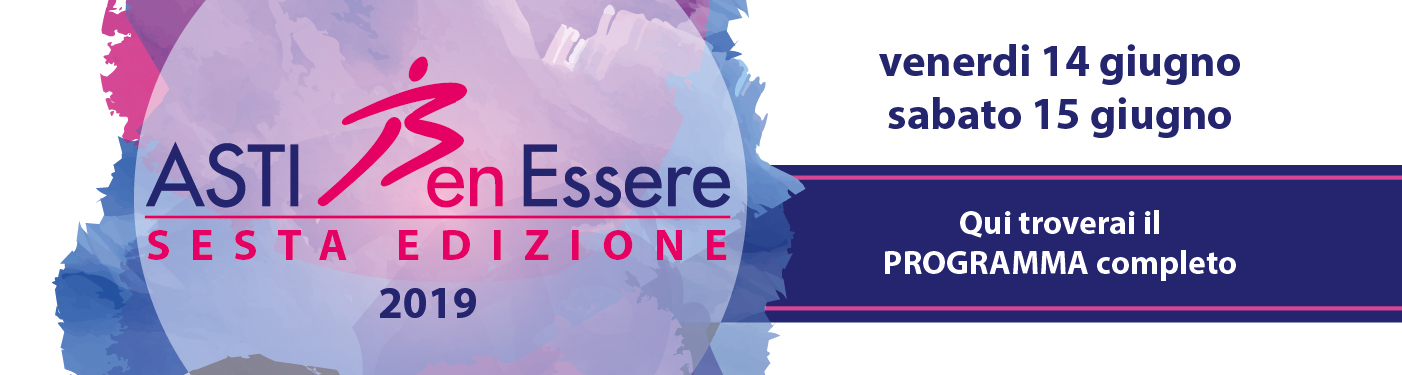 Asti Benessere 2019