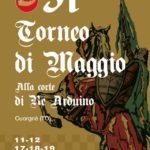 Torneo di Maggio - Curognè 2019