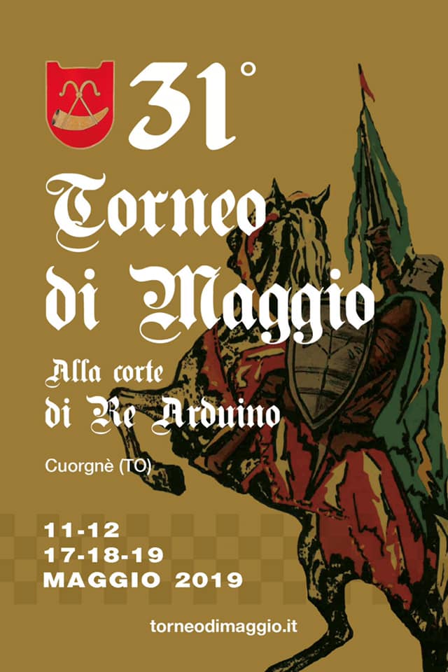 Torneo di Maggio - Curognè 2019