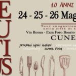 Degustibus 2019 - Cuneo