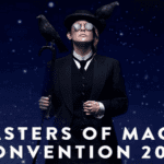 Master of Magic - Gran Gala della Magia