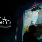 Claude Monet - The immersive Experience