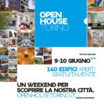 Open House Torino 2019