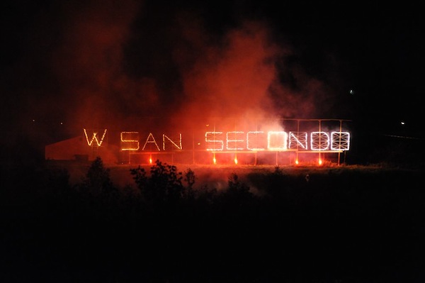 Fiera di San Secondo 2019