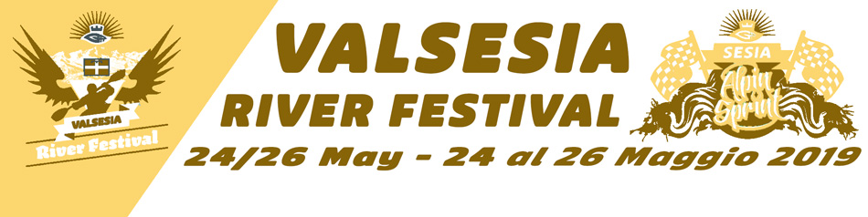 Valsesia River Fest 2019
