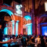 Una notte al castello di Rivoli