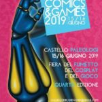 Casale Comics & Games - IV^ edizione