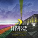 Flower Festival 2019