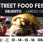 Street Food Festival - Druento