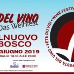 Festa del Vino - Castelnuovo Don Bosco
