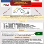 Francigena Val di Susa Marathon