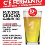 C'è Fermento 2019 - Saluzzo