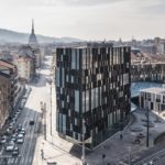 Legend - Un anno di Nuvola Lavazza