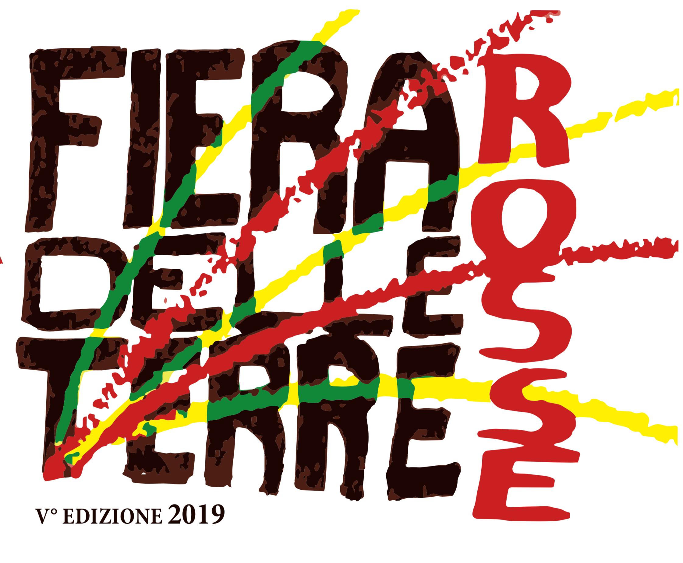 Fiera delle terre rosse del Roero