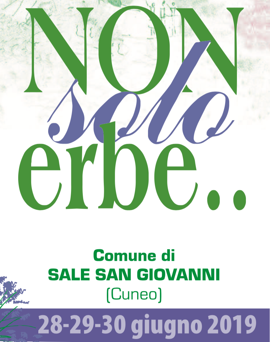 Non Solo Erbe - Sale San Giovanni