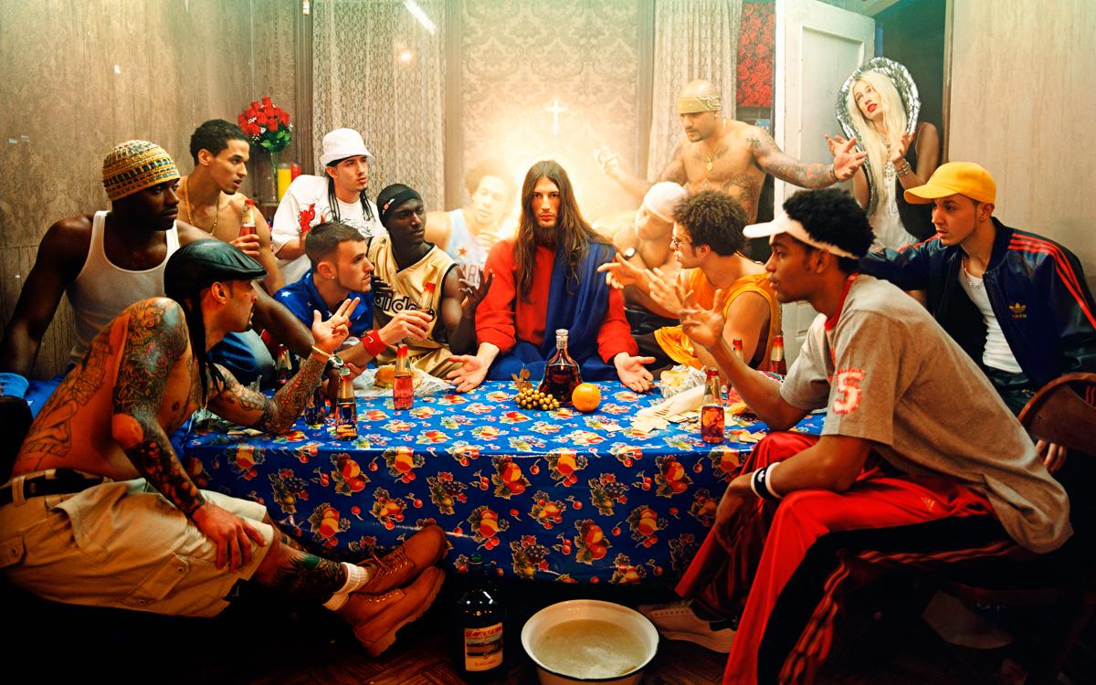 David LaChapelle - Monografica alla Reggia di Venaria