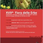 Fiera delle Erbe - Roccaforte Mondovì
