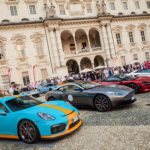 Salone dell'auto all'aperto - Torino 2019