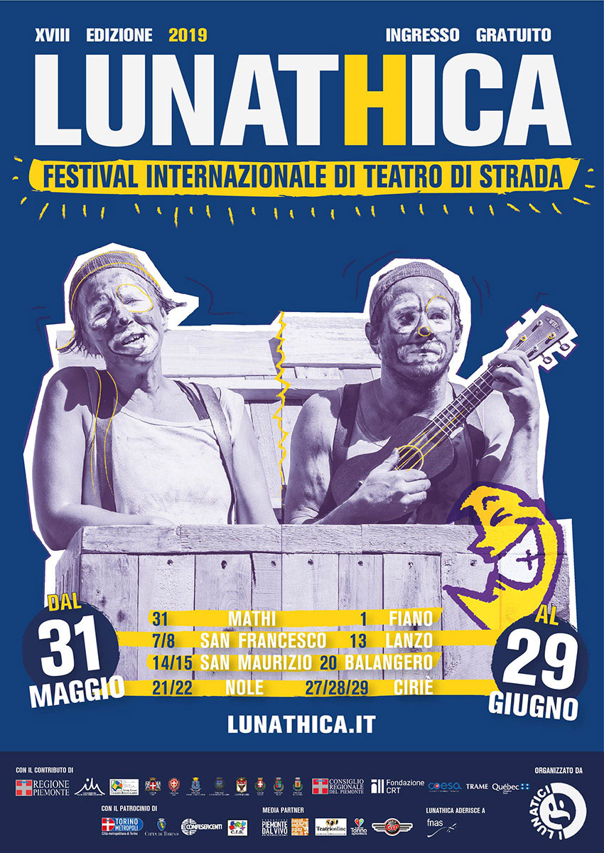 Lunathica 2019