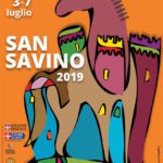 Festa  di San Savino 2019 a Ivrea