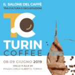 Turin Coffee 2019