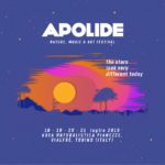 Apolide Festival 2019