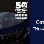 Moon Week - 50 anni dall'Allunaggio