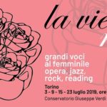 La Vie en Rose - Grandi voci al Femminile