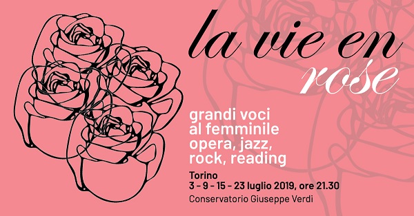 La Vie en Rose - Grandi voci al Femminile