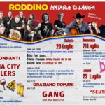 Mataria 'D Langa 2019 - Roddino