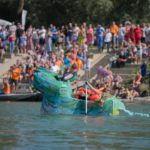 Galleggia non Galleggia 2019