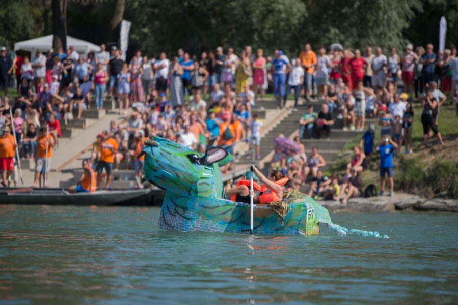 Galleggia non Galleggia 2019